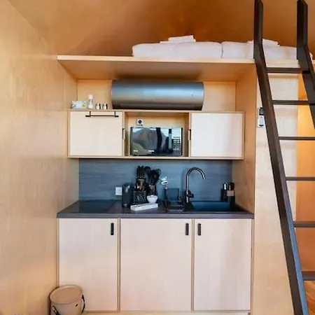 Premium Sustainable Mecsek Reindeer Апартаменты Hosszuheteny