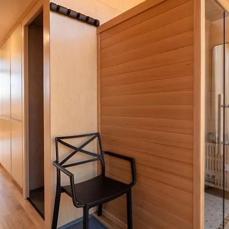 Premium Sustainable Mecsek Reindeer Апартаменты *