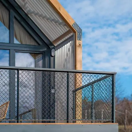 Premium Sustainable Mecsek Reindeer Hosszuheteny