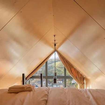 Premium Sustainable Mecsek Reindeer *