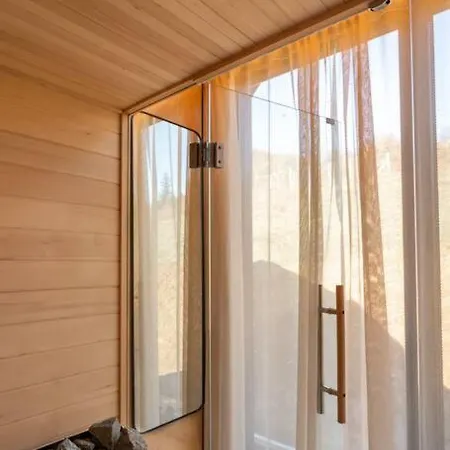 Premium Sustainable Mecsek Reindeer Апартаменты Hosszuheteny