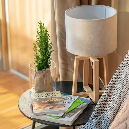 Апартаменты Premium Sustainable Mecsek Reindeer *