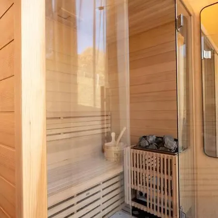 Premium Sustainable Mecsek Reindeer Апартаменты