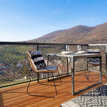 Premium Sustainable Mecsek Reindeer