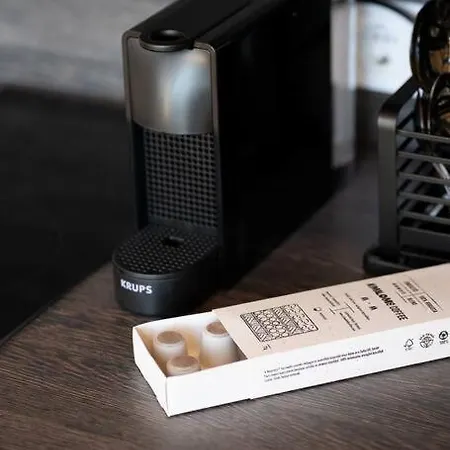 Premium Sustainable Mecsek Reindeer Апартаменты *