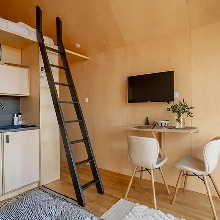 Premium Sustainable Mecsek Reindeer Hosszuheteny