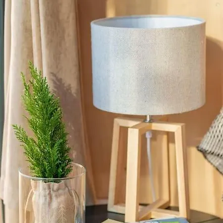 Апартаменты Premium Sustainable Mecsek Reindeer