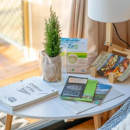 Premium Sustainable Mecsek Reindeer Hosszuheteny