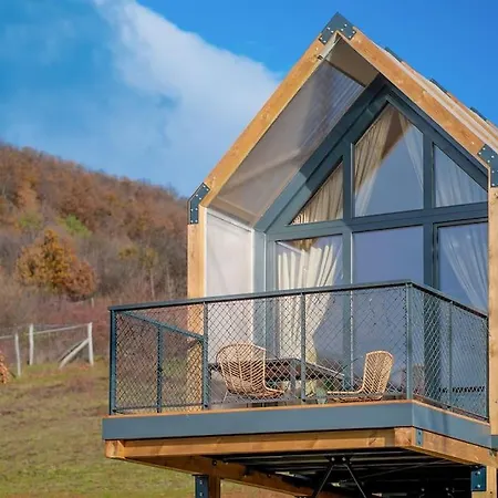 Premium Sustainable Mecsek Reindeer * Hosszuheteny