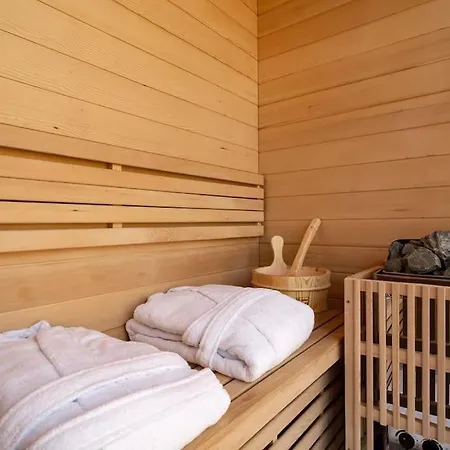 Апартаменты Premium Sustainable Mecsek Reindeer Hosszuheteny