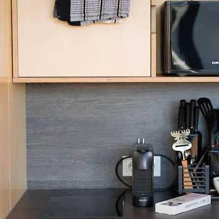 Premium Sustainable Mecsek Reindeer Апартаменты