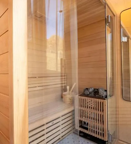 Premium Sustainable Mecsek Reindeer Apartament
