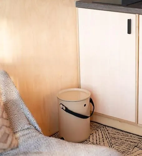 Apartament Premium Sustainable Mecsek Reindeer *
