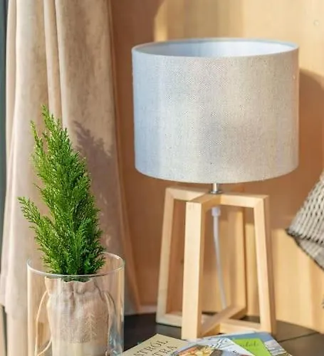 Apartament Premium Sustainable Mecsek Reindeer