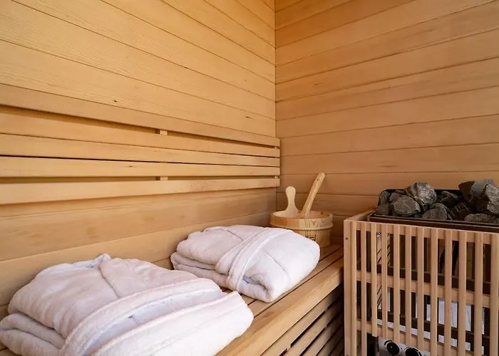 Lägenhet Premium Sustainable Mecsek Reindeer Hosszuheteny